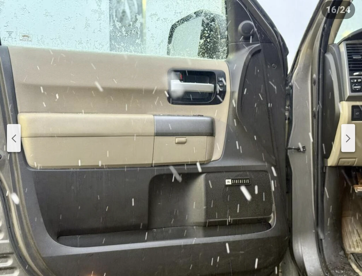 Toyota Sequoia 5.7* V8* * * *  | Mobile.bg   8