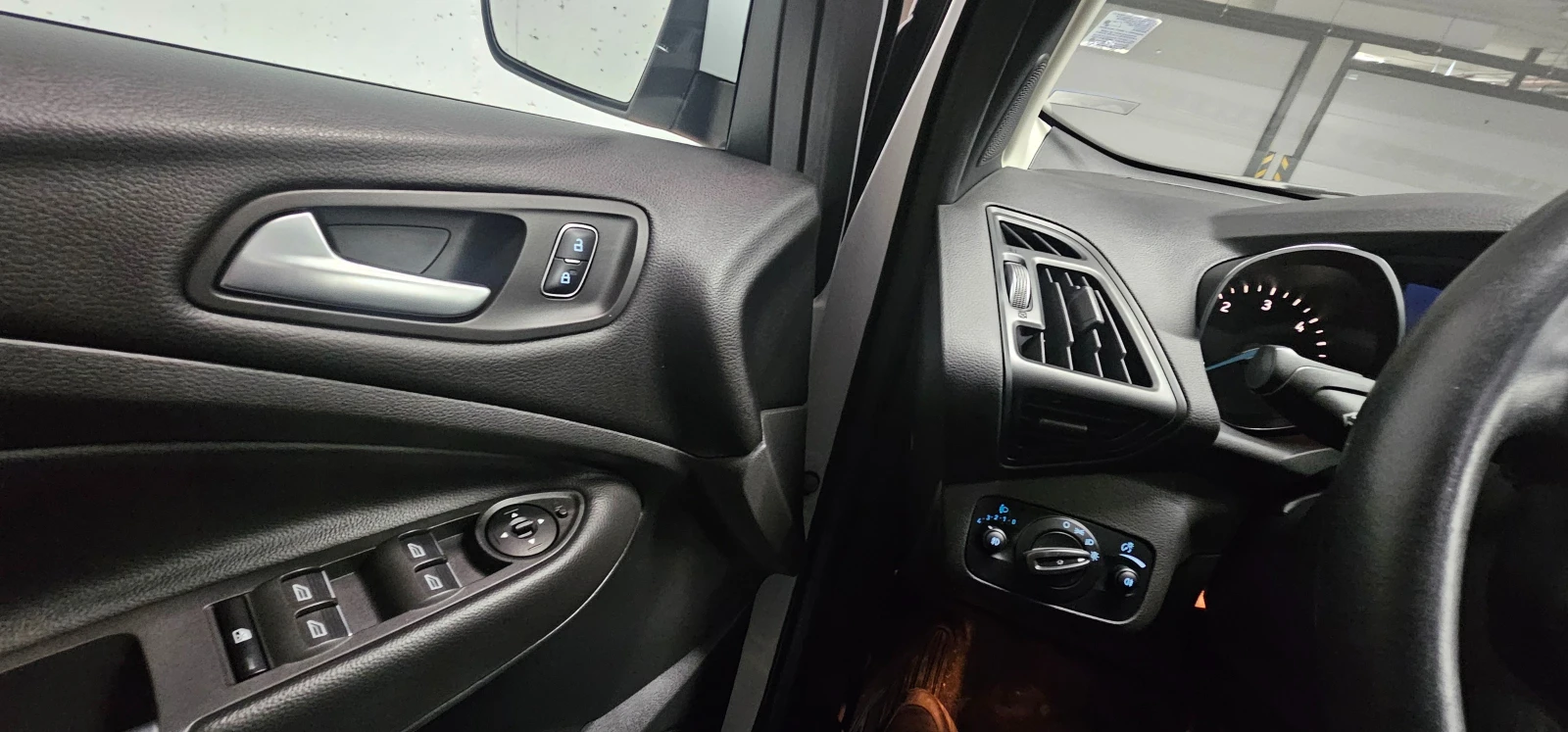 Ford Kuga 4�4 AWD | Mobile.bg � ����������� 8