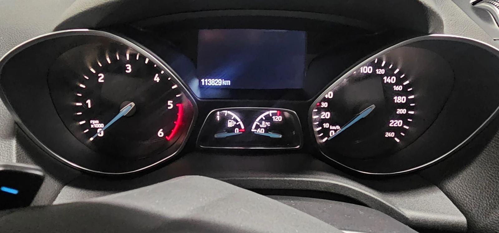 Ford Kuga 4�4 AWD | Mobile.bg � ����������� 10