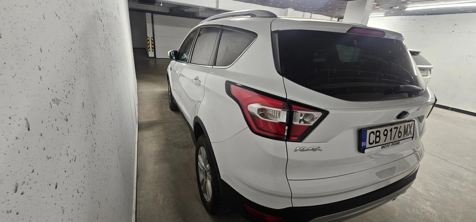 Ford Kuga 4�4 AWD | Mobile.bg � ����������� 4