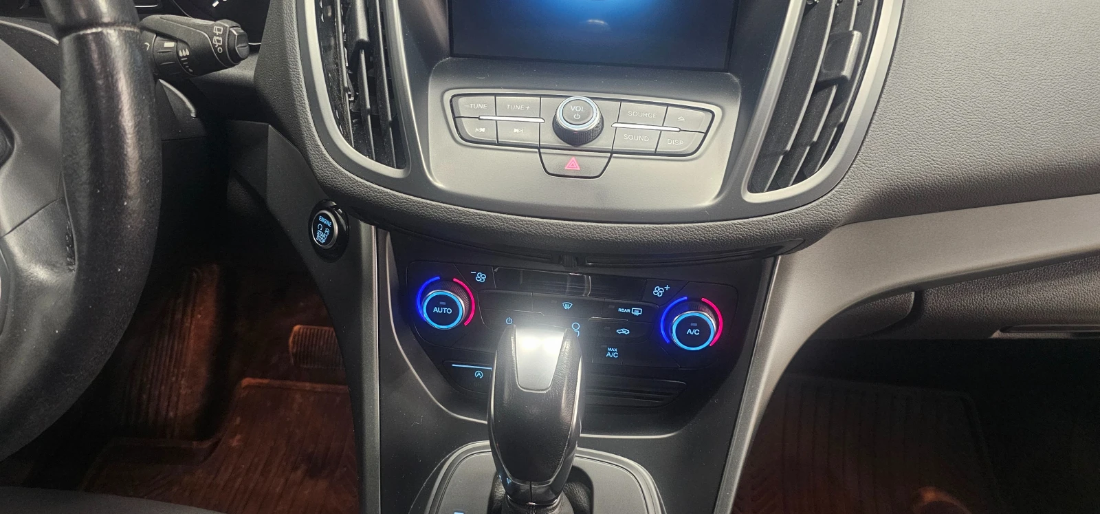 Ford Kuga 4�4 AWD | Mobile.bg � ����������� 13