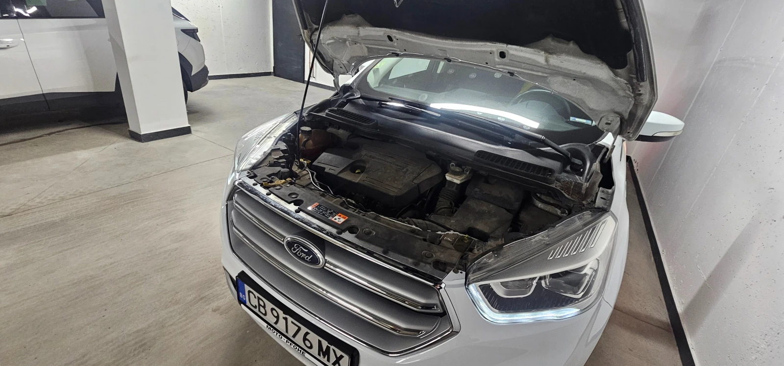 Ford Kuga 4�4 AWD | Mobile.bg � ����������� 6