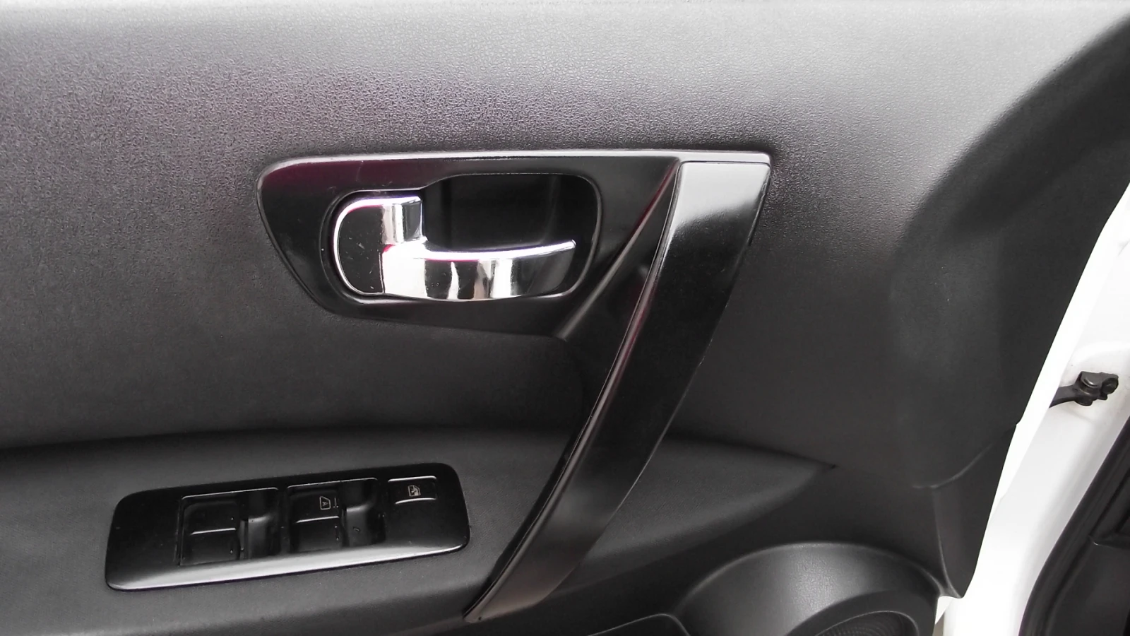 Nissan Qashqai 1.6.i.116.k.c.FACE. . | Mobile.bg   12