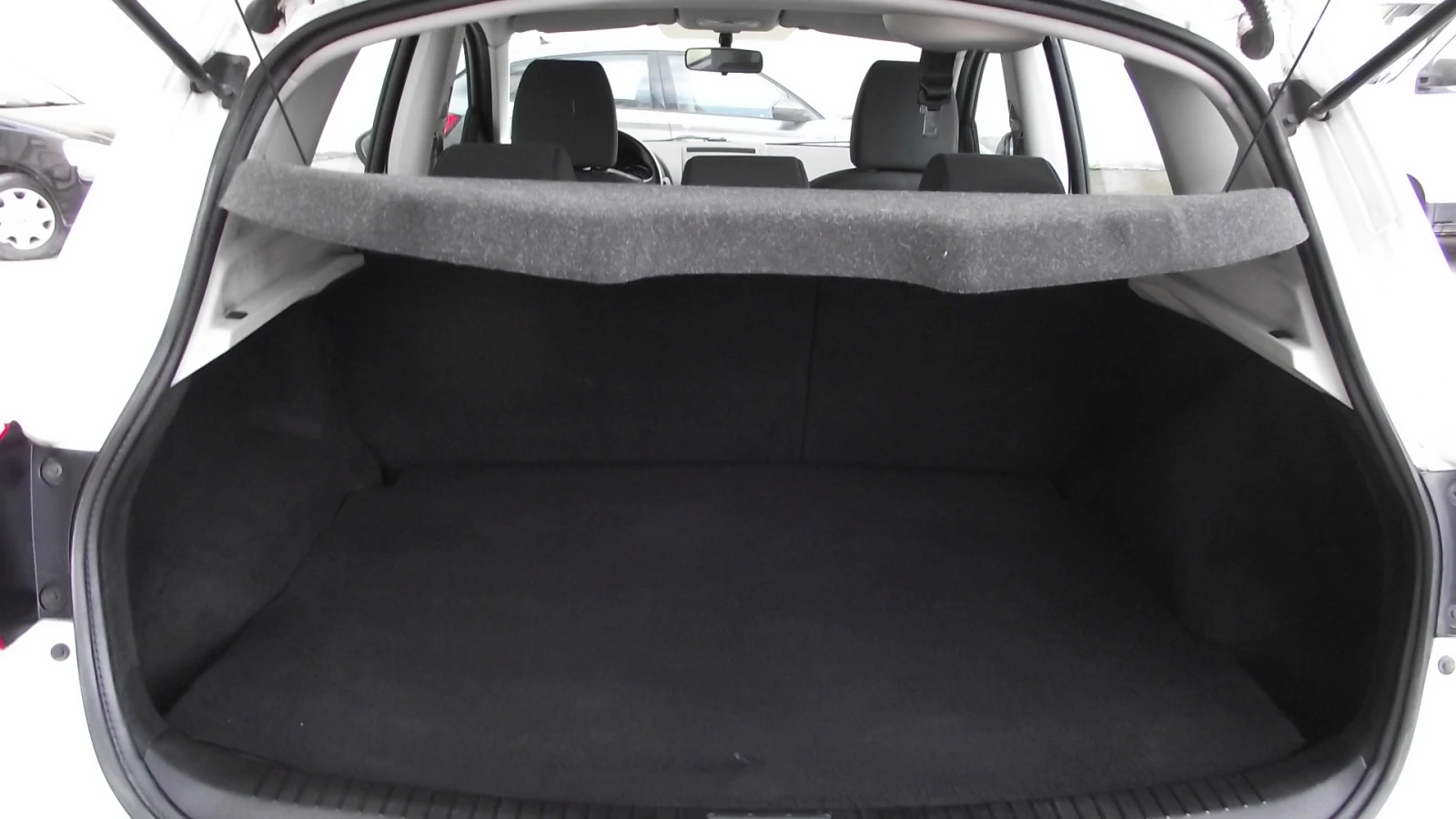 Nissan Qashqai 1.6.i.116.k.c.FACE. . | Mobile.bg   17