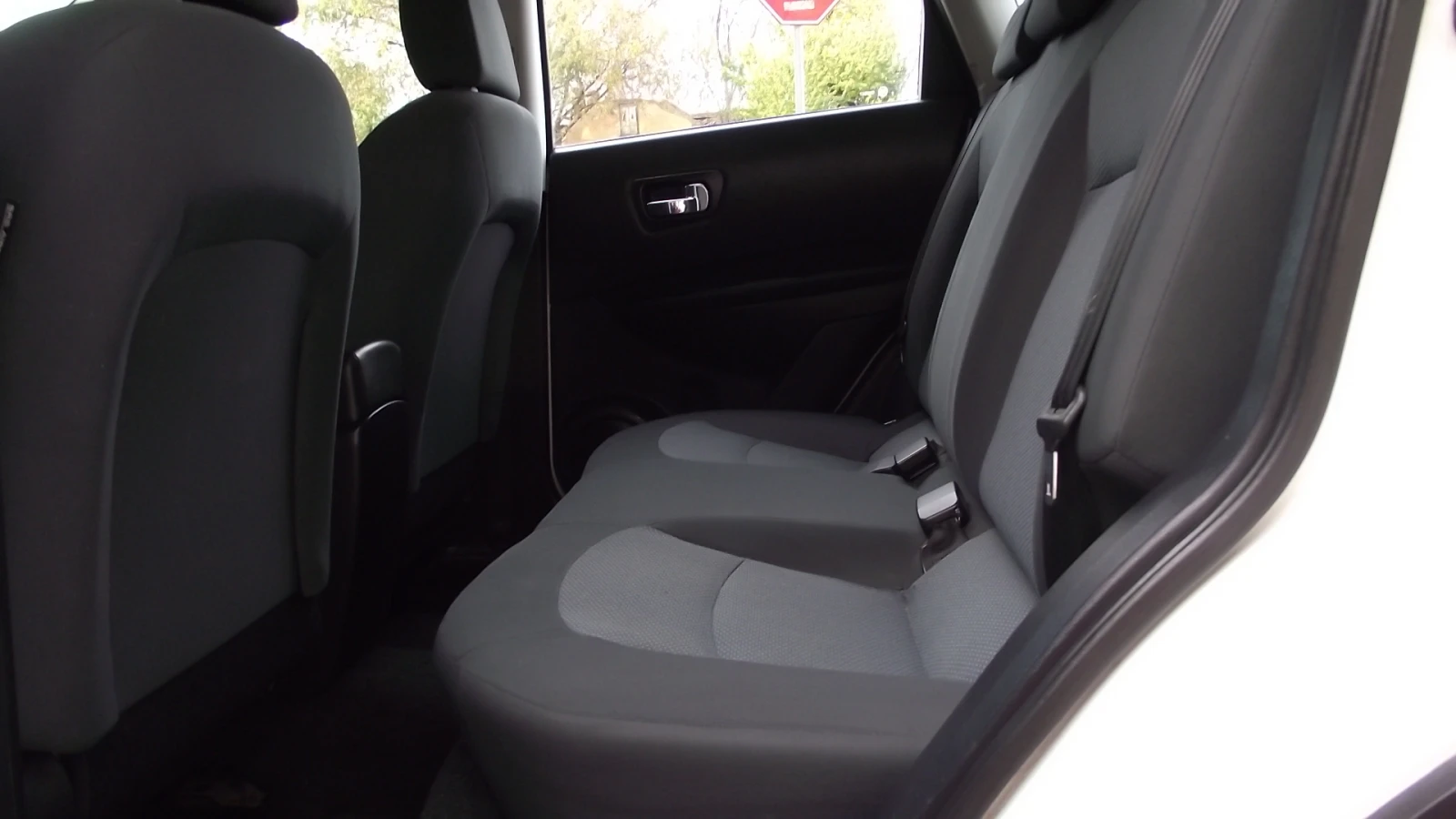 Nissan Qashqai 1.6.i.116.k.c.FACE. . | Mobile.bg   15