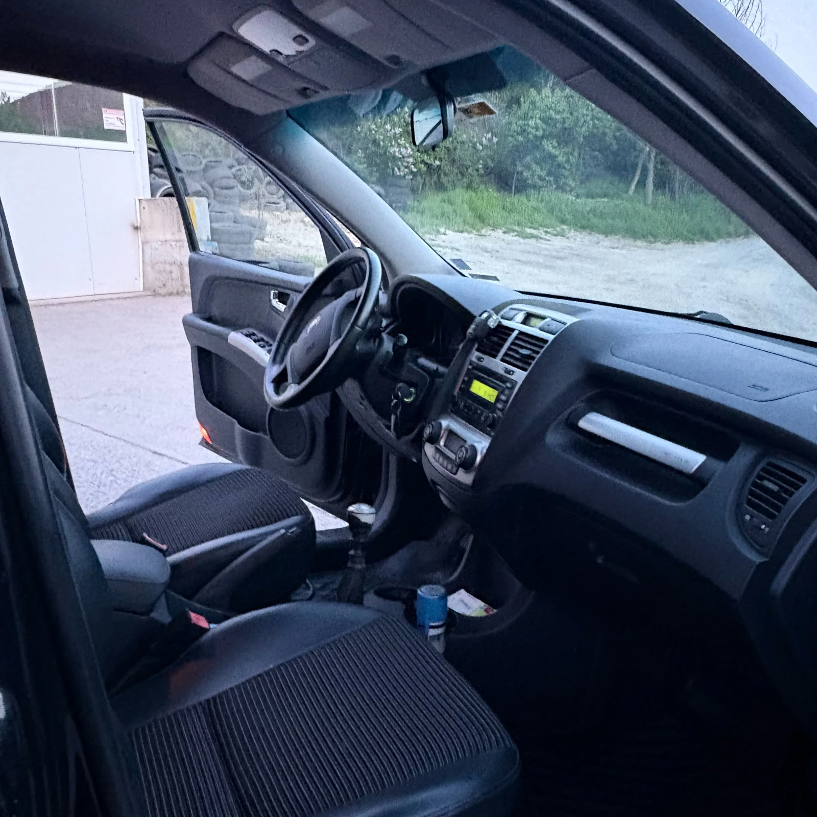Kia Sportage | Mobile.bg � ����������� 6