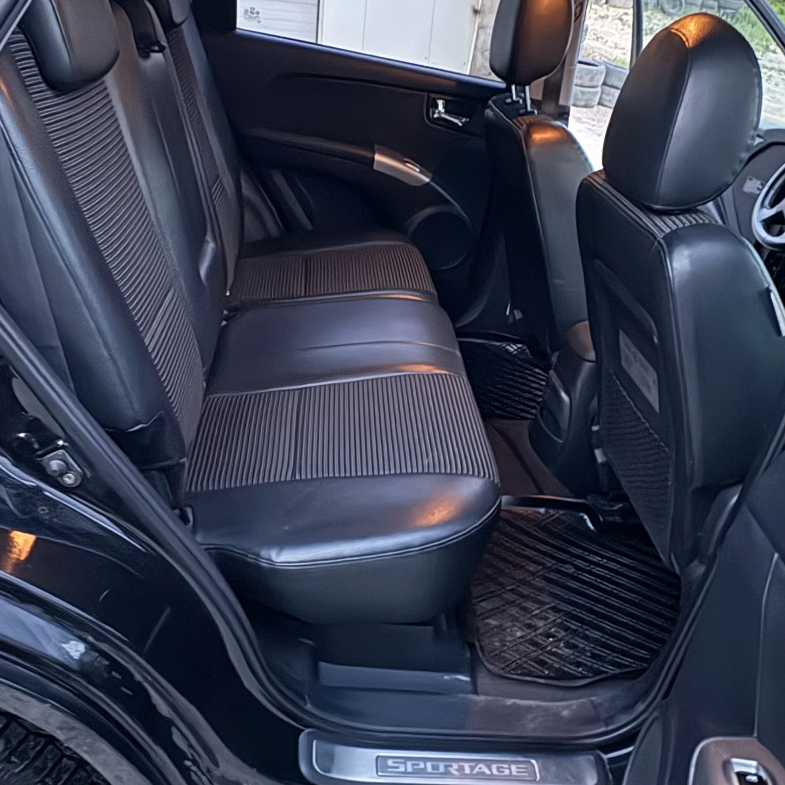 Kia Sportage | Mobile.bg � ����������� 9