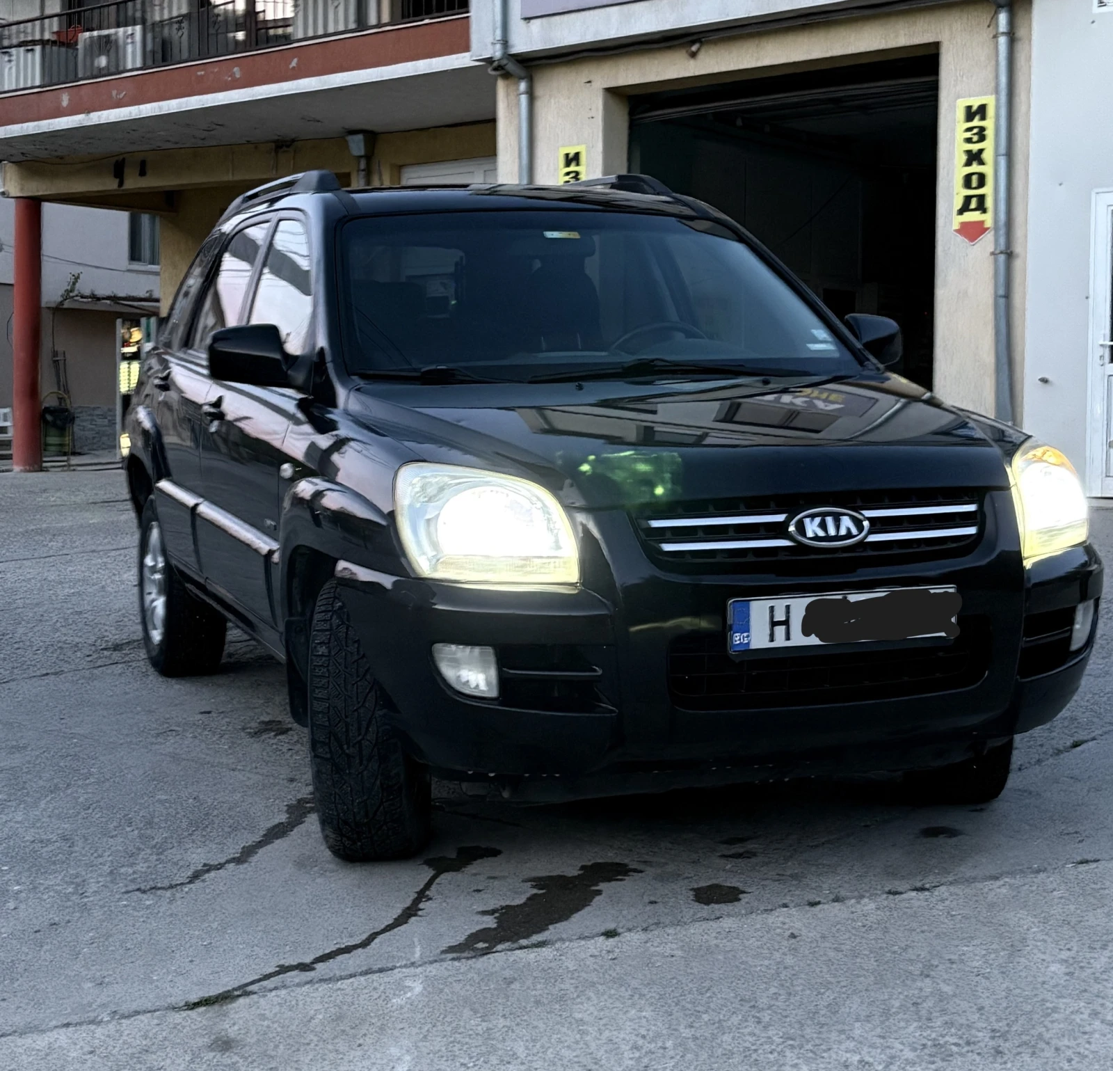 Kia Sportage | Mobile.bg � ����������� 2