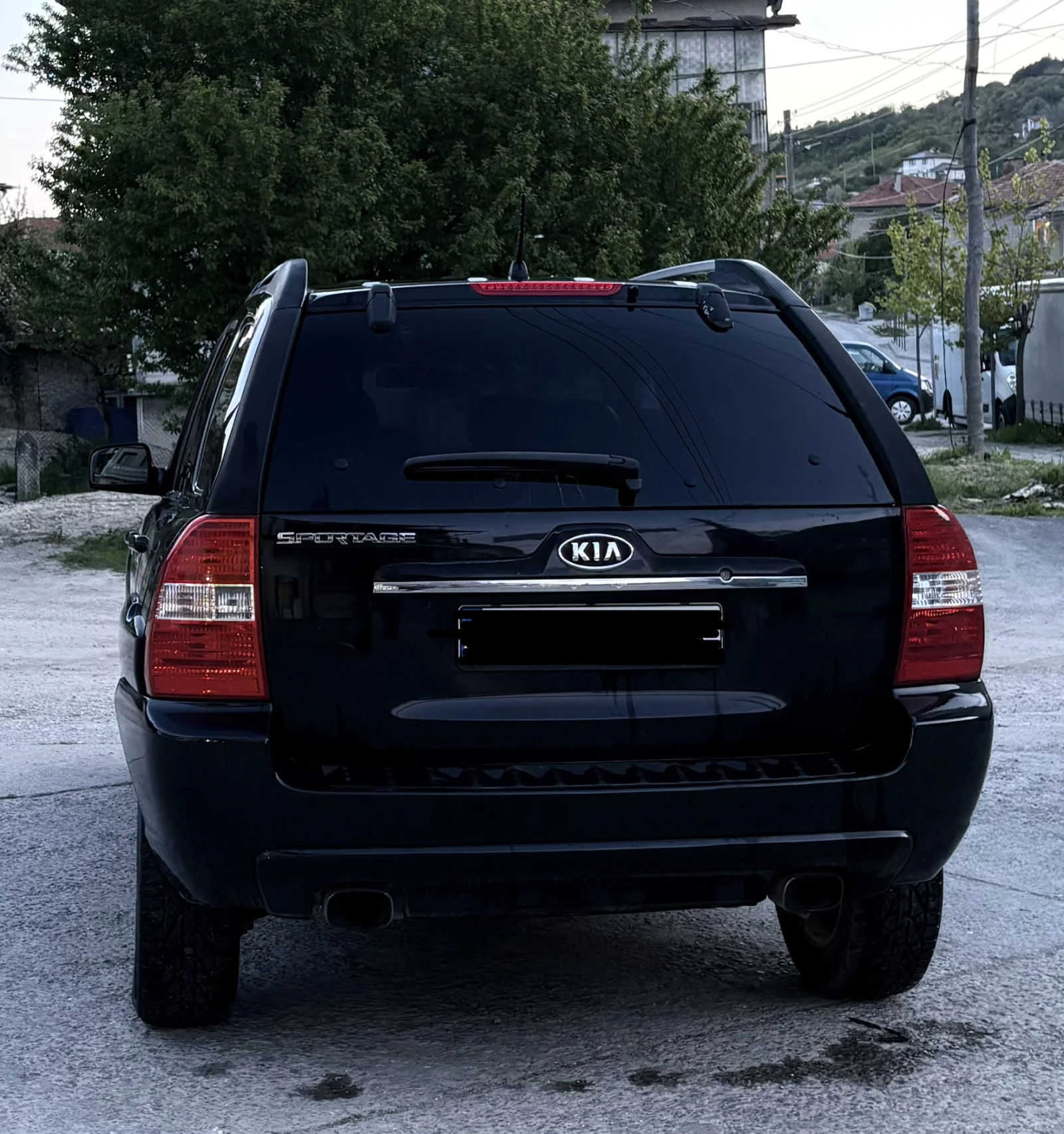Kia Sportage | Mobile.bg � ����������� 4