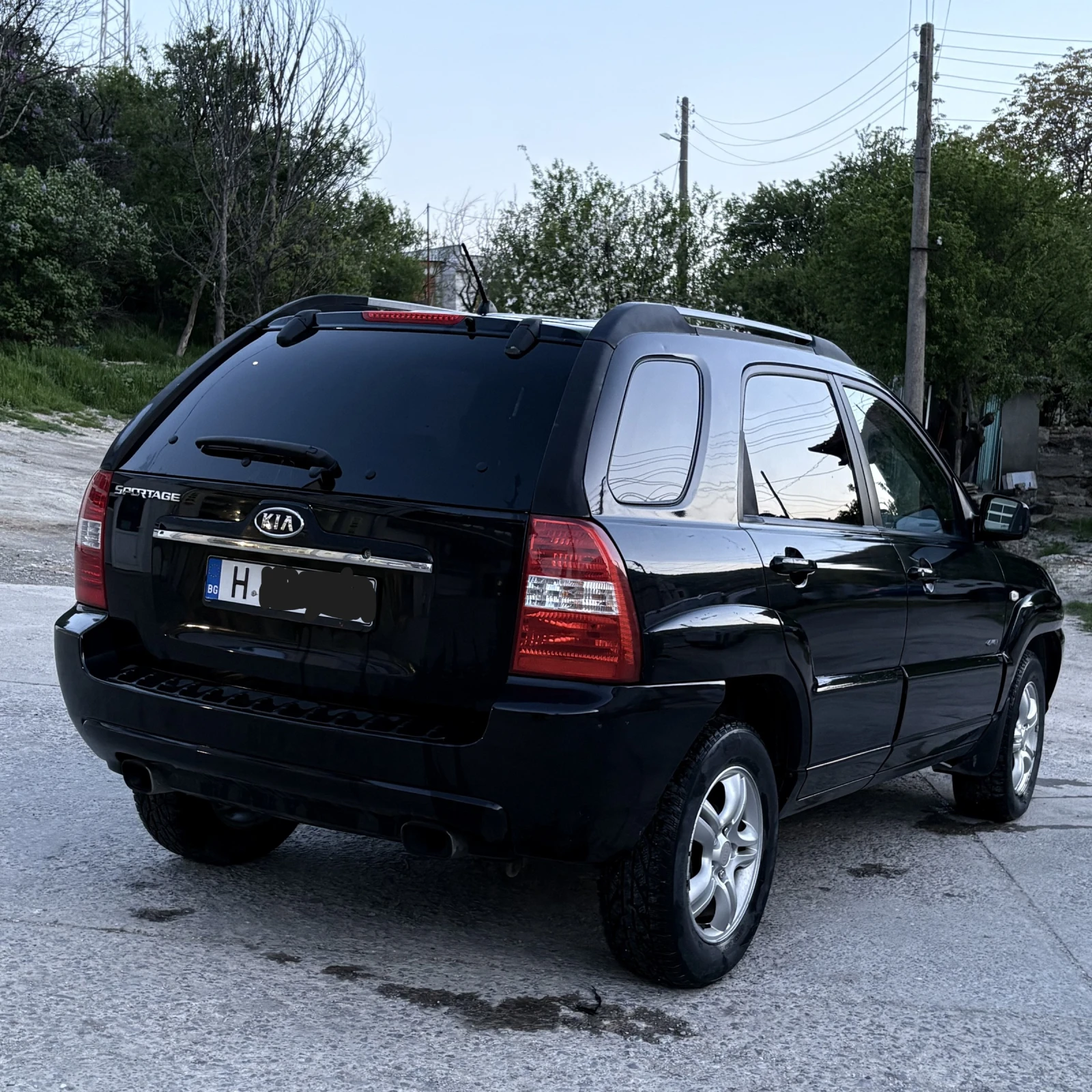 Kia Sportage | Mobile.bg � ����������� 3