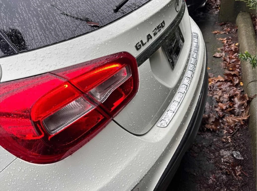 Mercedes-Benz GLA 250 2017 4MATIC FULL ЕКСТРИ * БЕЗ ПЪРВОНАЧАЛНА ВНОСКА* - изображение 5