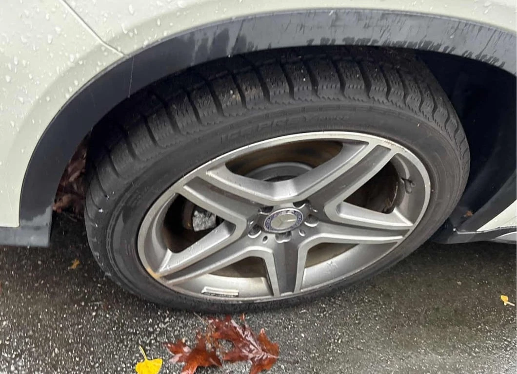 Mercedes-Benz GLA 250 2017 4MATIC FULL ЕКСТРИ * БЕЗ ПЪРВОНАЧАЛНА ВНОСКА* - изображение 6