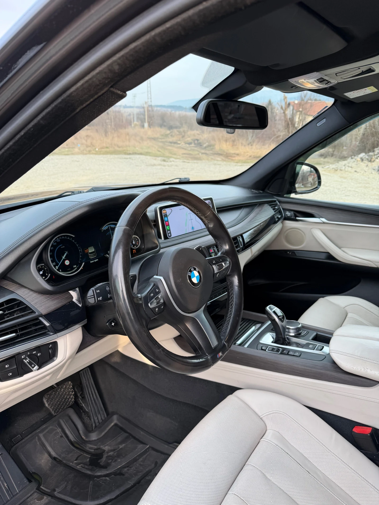 BMW X5  - изображение 8