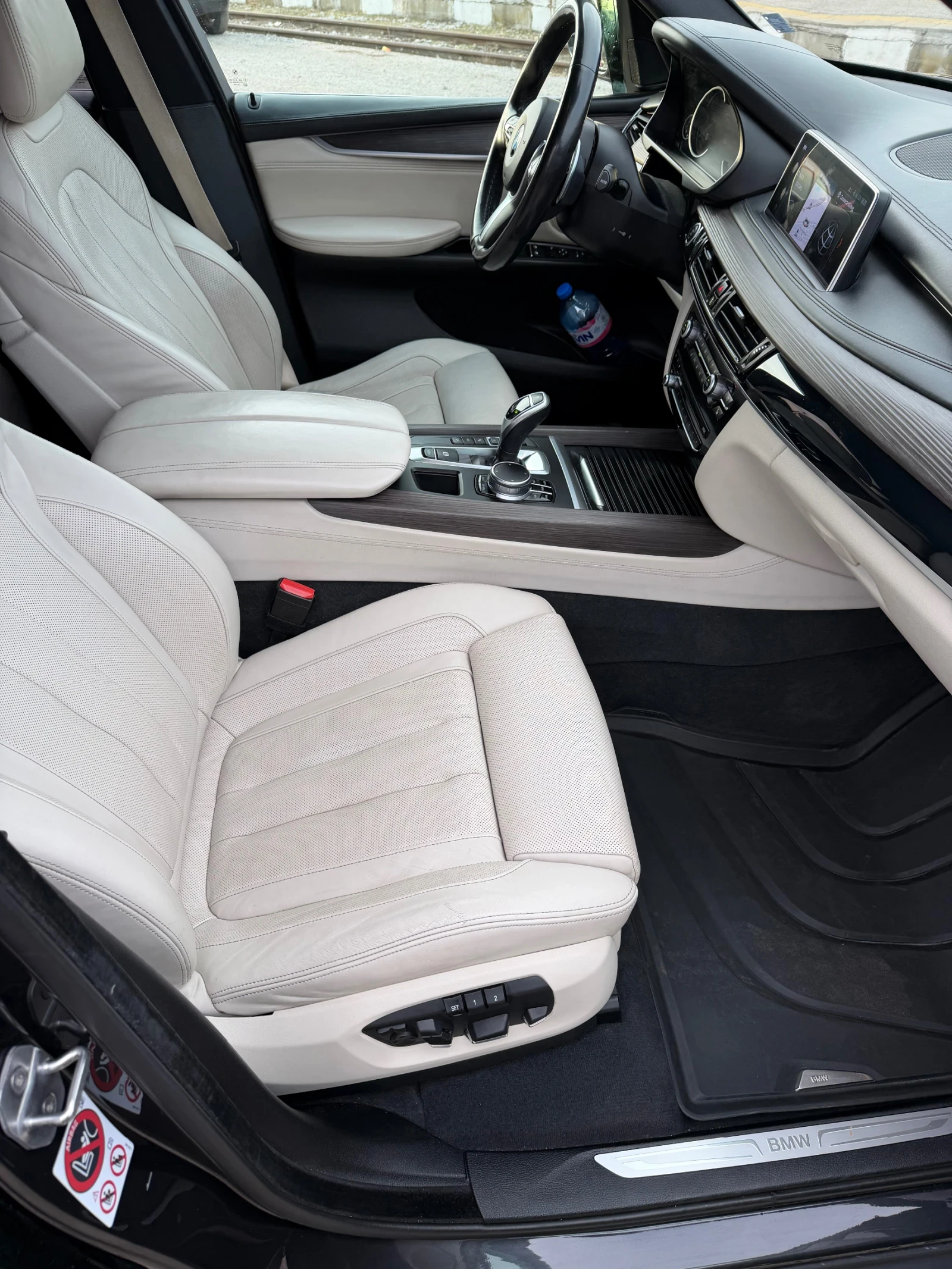 BMW X5  - изображение 6