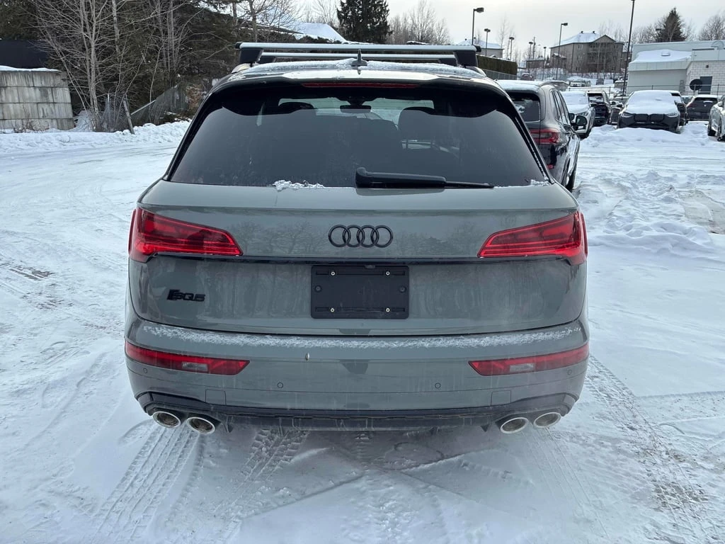 Audi SQ5 * Progressiv * CARFAX * ���� �� �� | Mobile.bg � ����������� 4