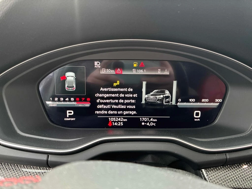 Audi SQ5 * Progressiv * CARFAX * ���� �� �� | Mobile.bg � ����������� 8