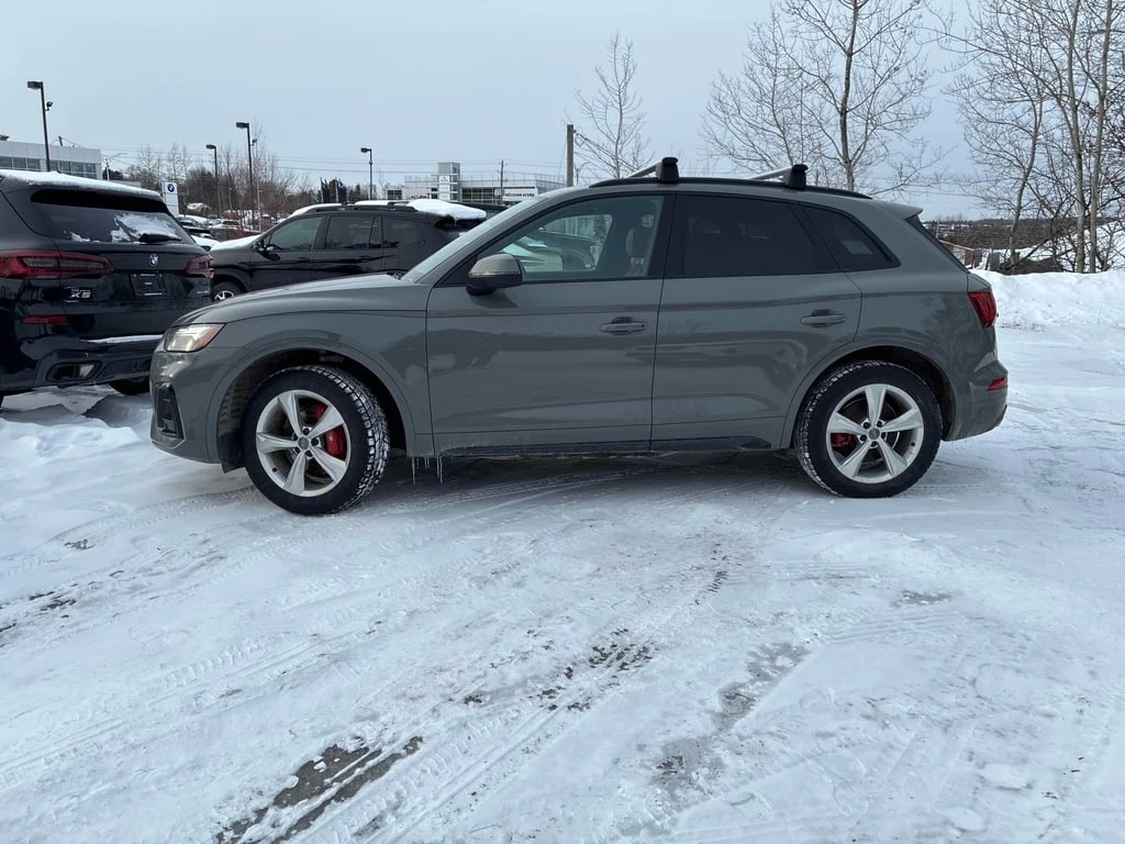 Audi SQ5 * Progressiv * CARFAX * ���� �� �� | Mobile.bg � ����������� 2