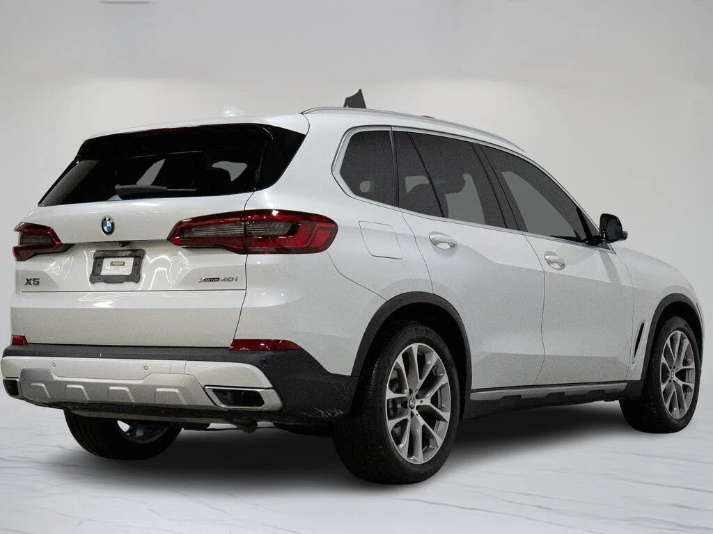 BMW X5 xDrive40i* AWD* АвтоКредит* (ЦЕНА ДО БГ)*  - изображение 3