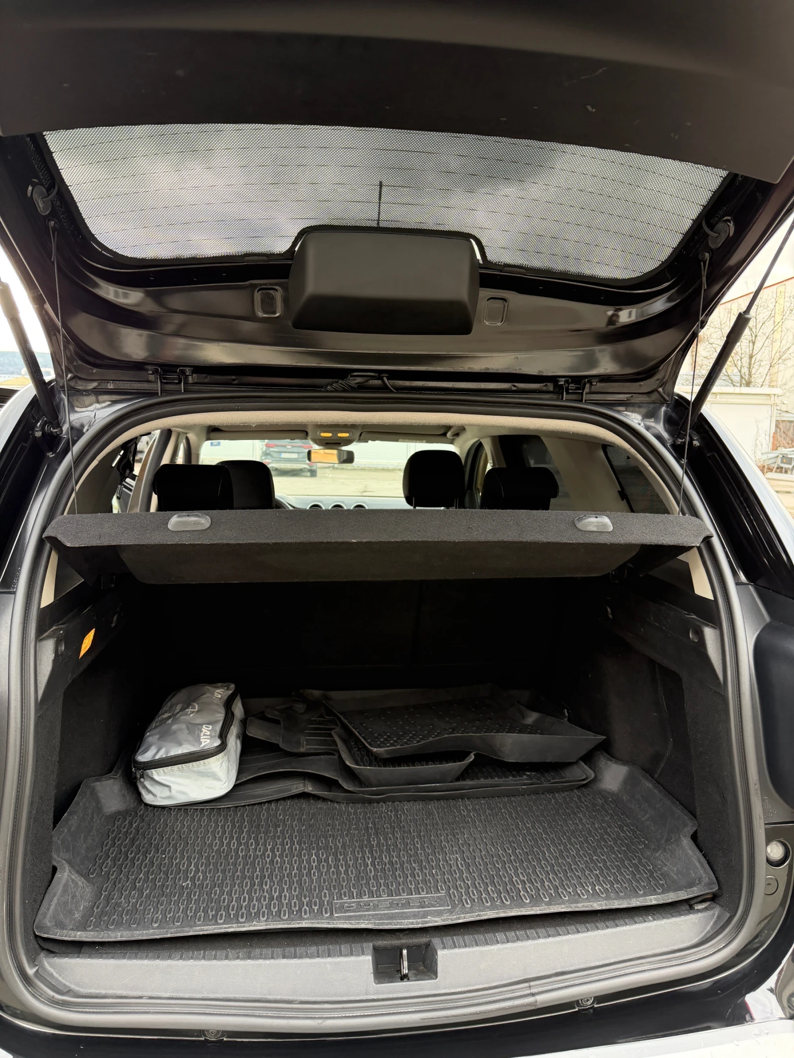 Dacia Duster | Mobile.bg � ����������� 16