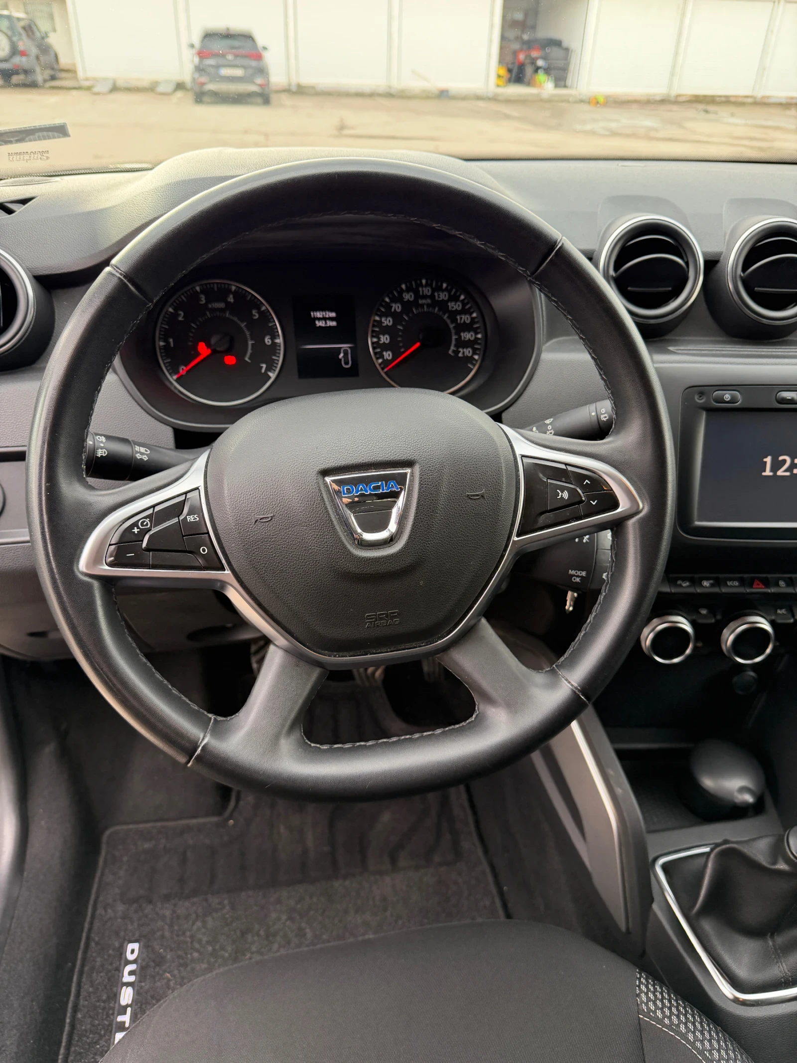Dacia Duster | Mobile.bg � ����������� 12
