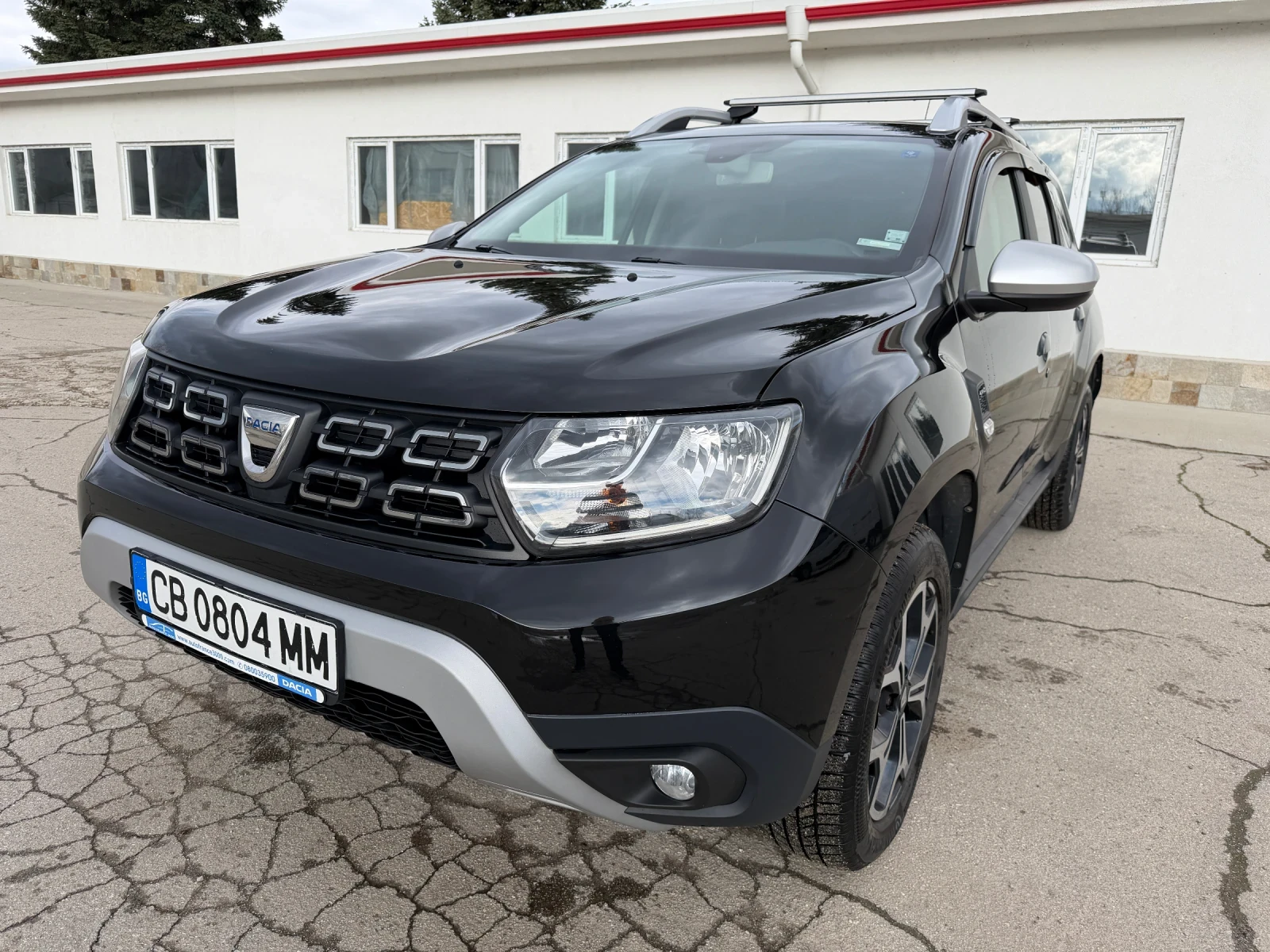 Dacia Duster | Mobile.bg � ����������� 1