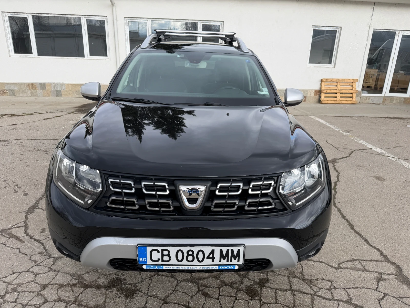Dacia Duster | Mobile.bg � ����������� 2