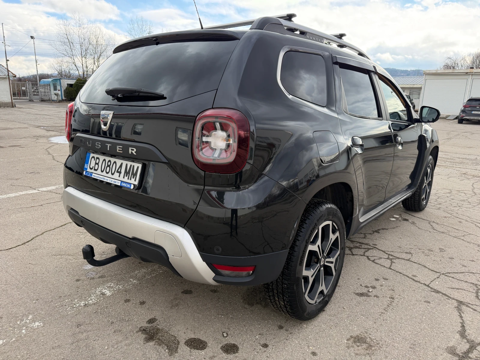Dacia Duster | Mobile.bg � ����������� 5