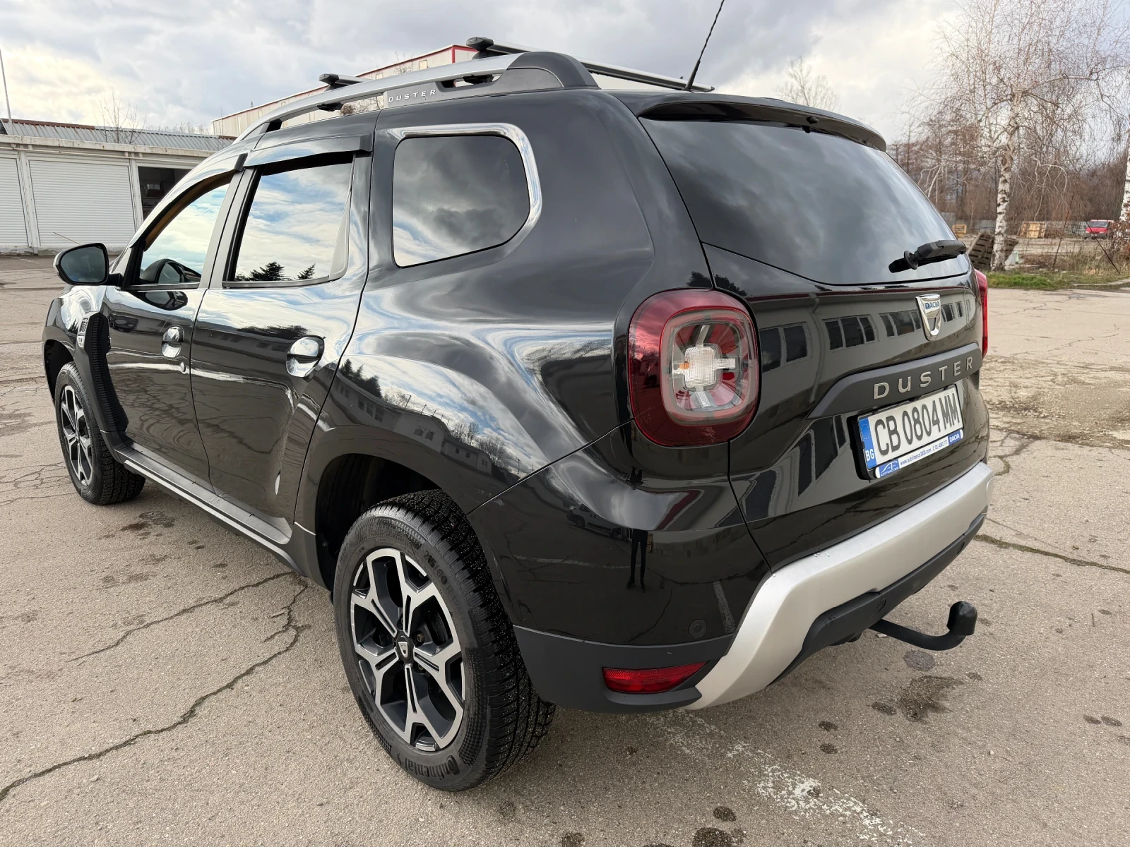 Dacia Duster | Mobile.bg � ����������� 6