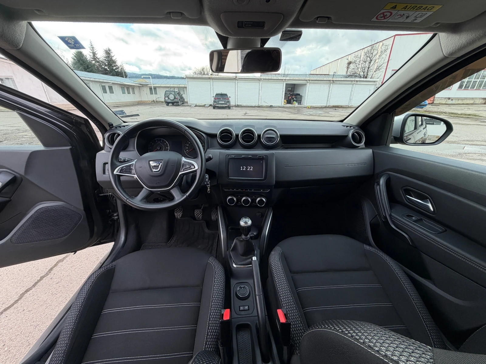 Dacia Duster | Mobile.bg � ����������� 8