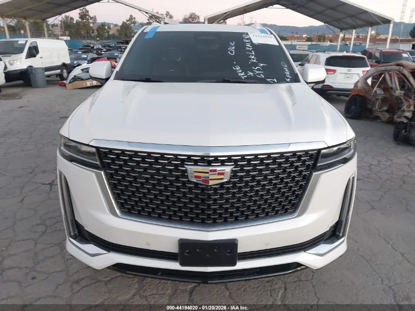 Cadillac Escalade Esv 4Wd Premium Luxury | Mobile.bg � ����������� 12