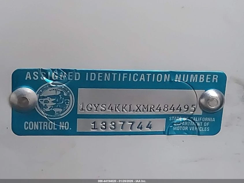 Cadillac Escalade Esv 4Wd Premium Luxury - изображение 9