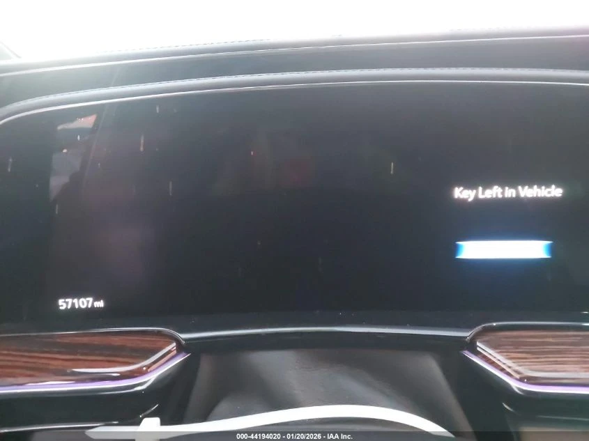 Cadillac Escalade Esv 4Wd Premium Luxury - изображение 7