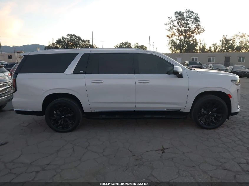 Cadillac Escalade Esv 4Wd Premium Luxury | Mobile.bg � ����������� 13