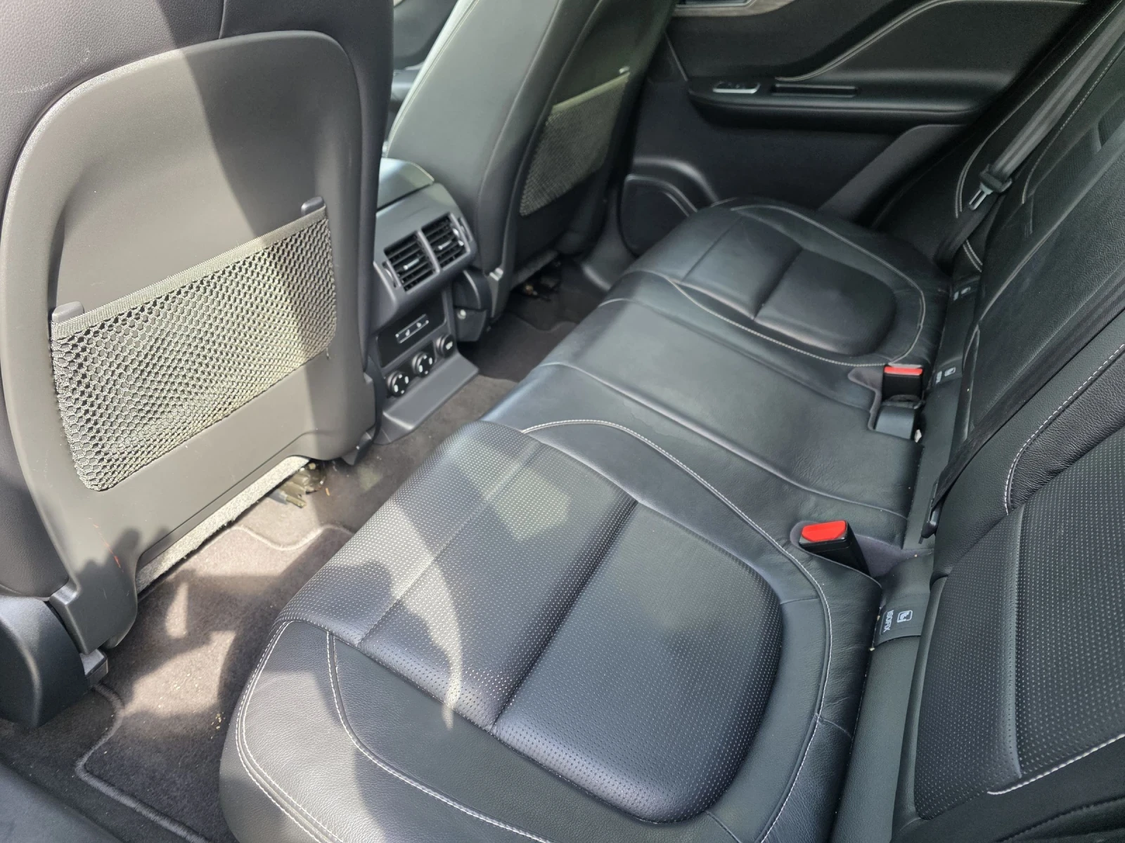 Mercedes-Benz ML 250, снимка 9 - Автомобили и джипове - 53969128