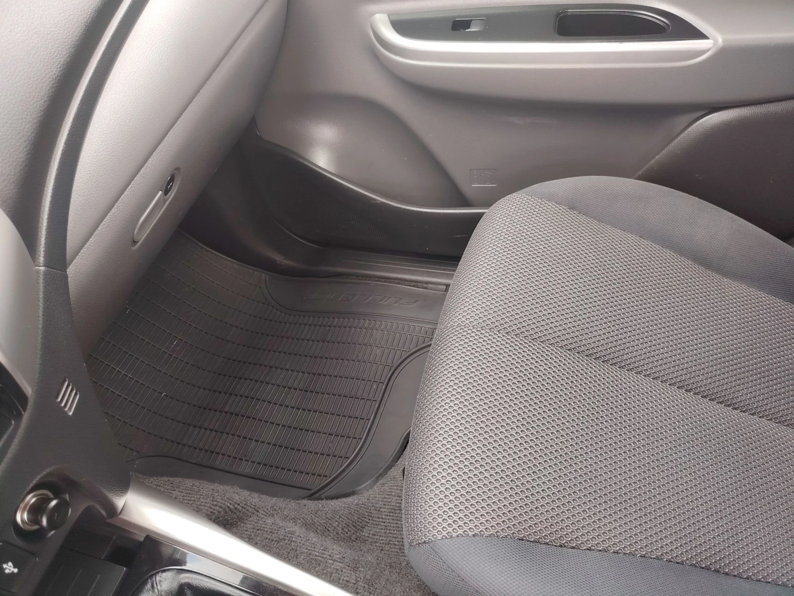 Fiat Fullback Без ръжда, снимка 15 - Автомобили и джипове - 54127656