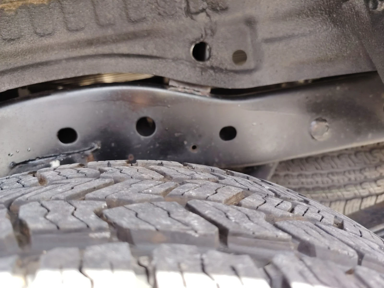 Fiat Fullback Без ръжда, снимка 13 - Автомобили и джипове - 54127656