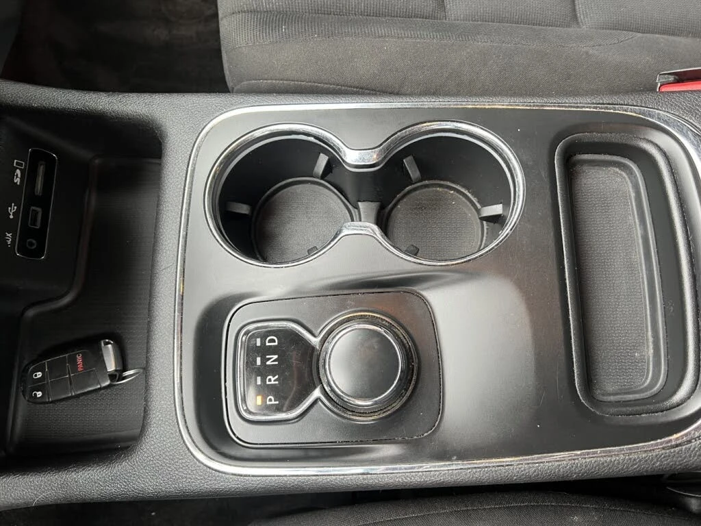 Dodge Durango SXT* ПОДГРЕВ* 3.6* V6 , снимка 10 - Автомобили и джипове - 54241279