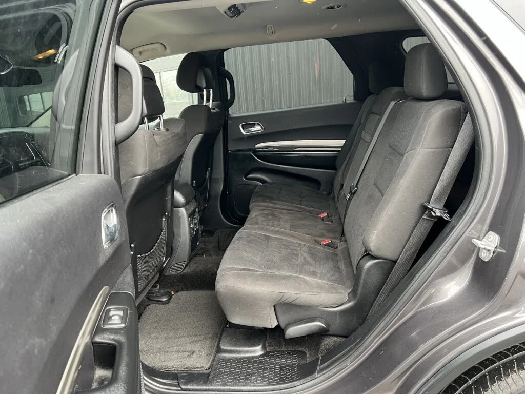 Dodge Durango SXT* ПОДГРЕВ* 3.6* V6 , снимка 11 - Автомобили и джипове - 54241279