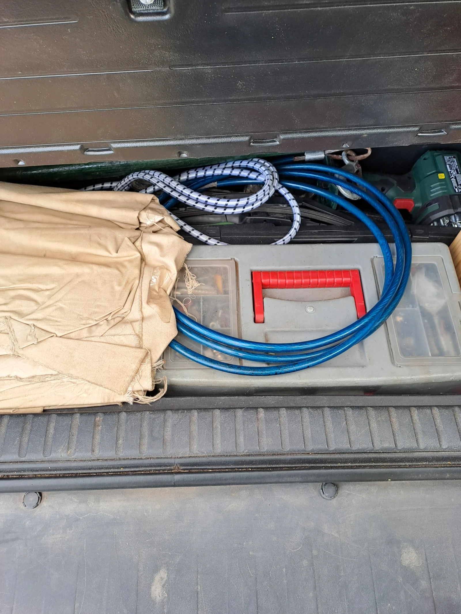 Toyota Rav4 2, 2 d4d feislifr, снимка 3 - Автомобили и джипове - 54400385
