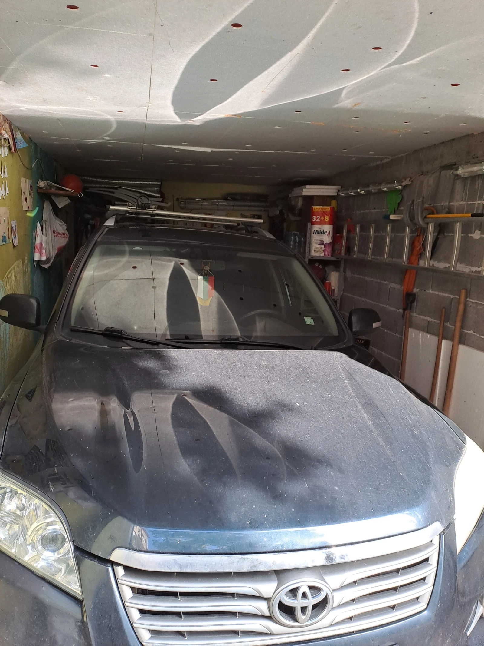 Toyota Rav4 2, 2 d4d feislifr, снимка 2 - Автомобили и джипове - 54400385