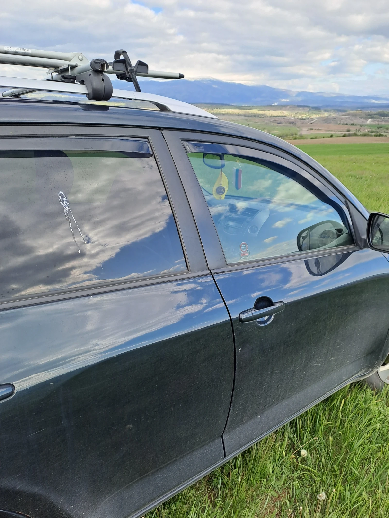 Toyota Rav4 2, 2 d4d feislifr, снимка 7 - Автомобили и джипове - 54400385
