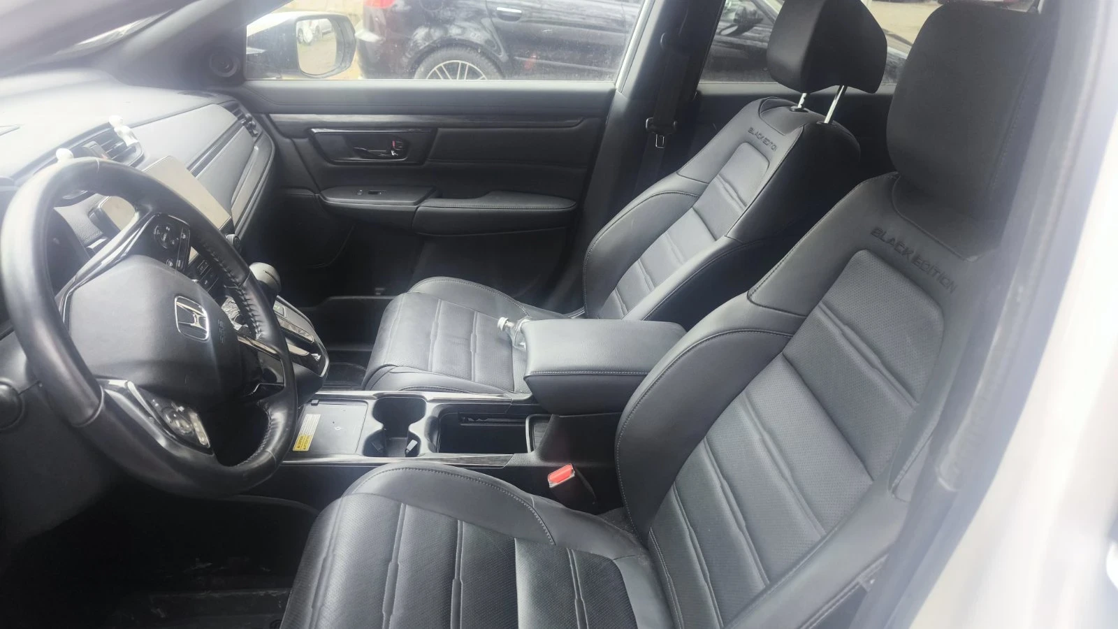 Honda Cr-v, снимка 3 - Автомобили и джипове - 54801272