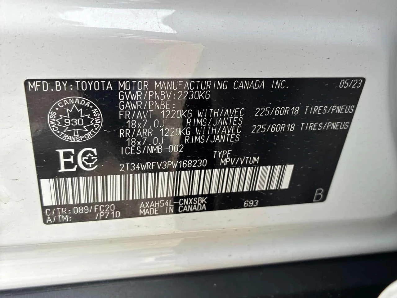 Toyota Rav4 * Hybrid SE * ГЛАВНО ПРЕДСТАВИТЕЛСТВО НА TOYOTA* , снимка 15 - Автомобили и джипове - 54941859