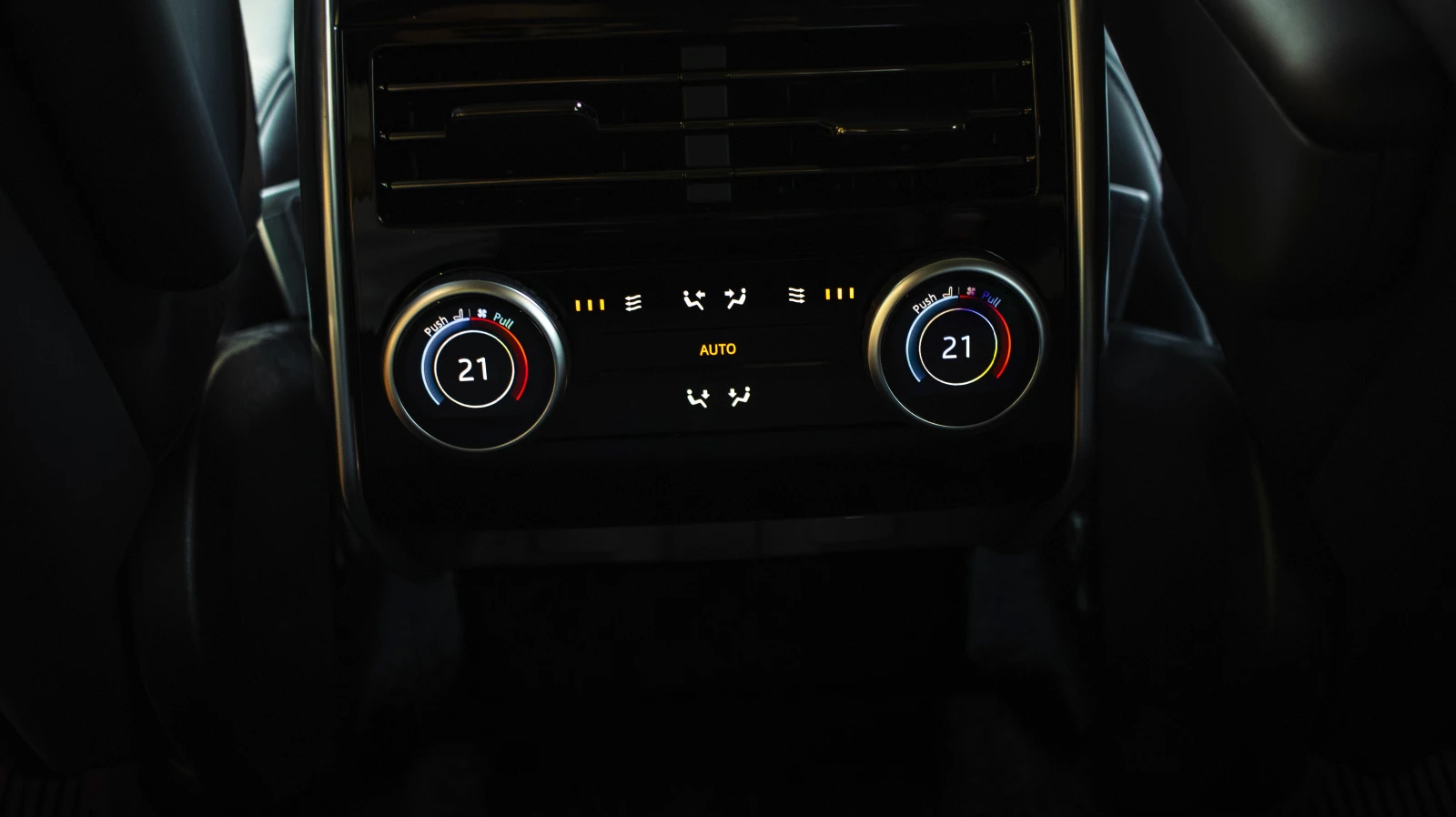 Land Rover Range rover P550 | Mobile.bg � ����������� 10