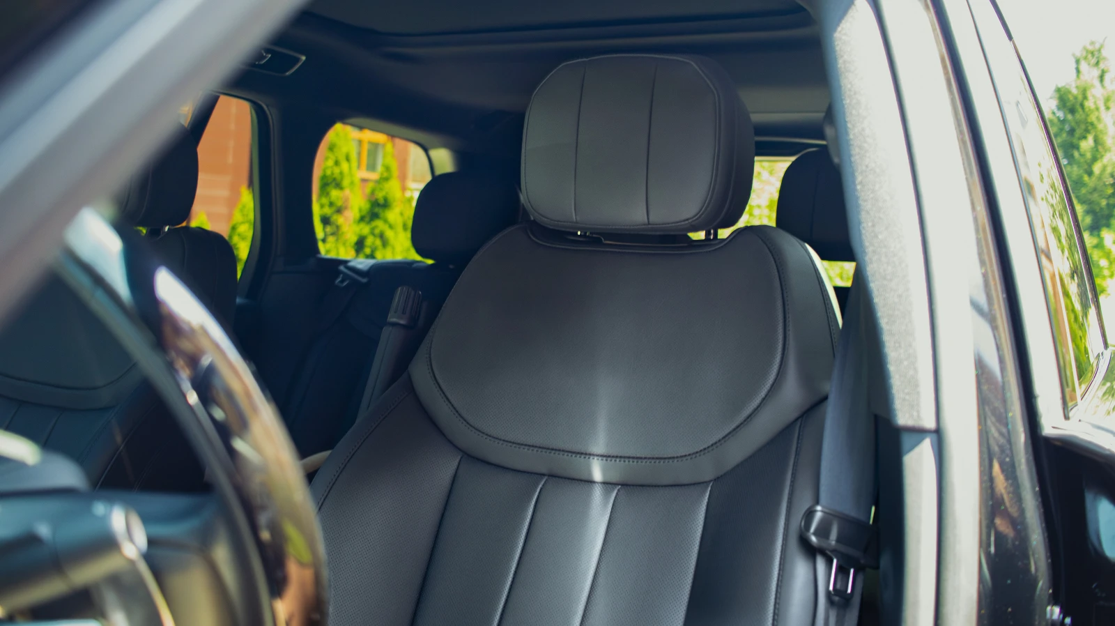 Land Rover Range rover P550 | Mobile.bg � ����������� 8
