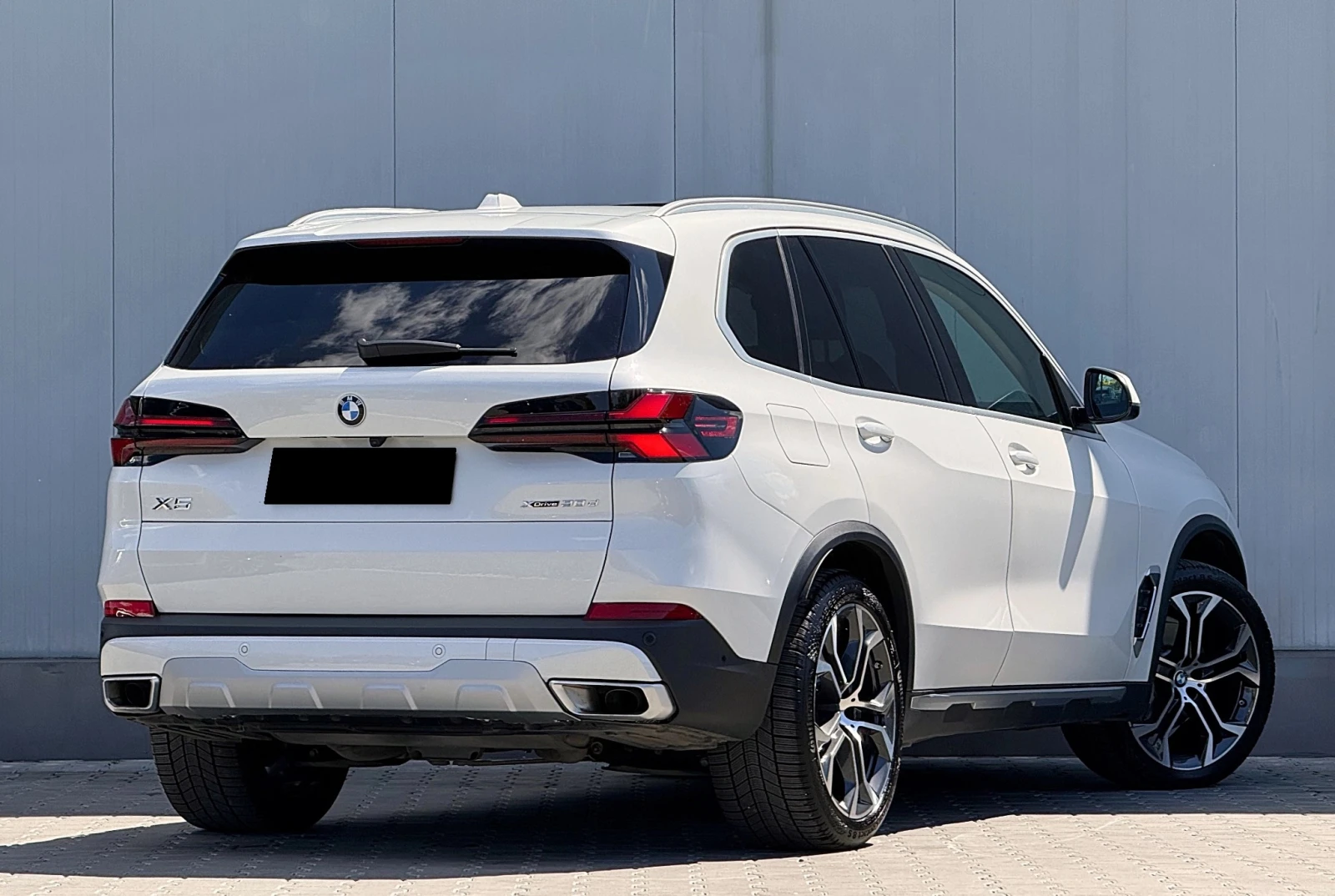 BMW X5 30d xDrive, снимка 2 - Автомобили и джипове - 55388460