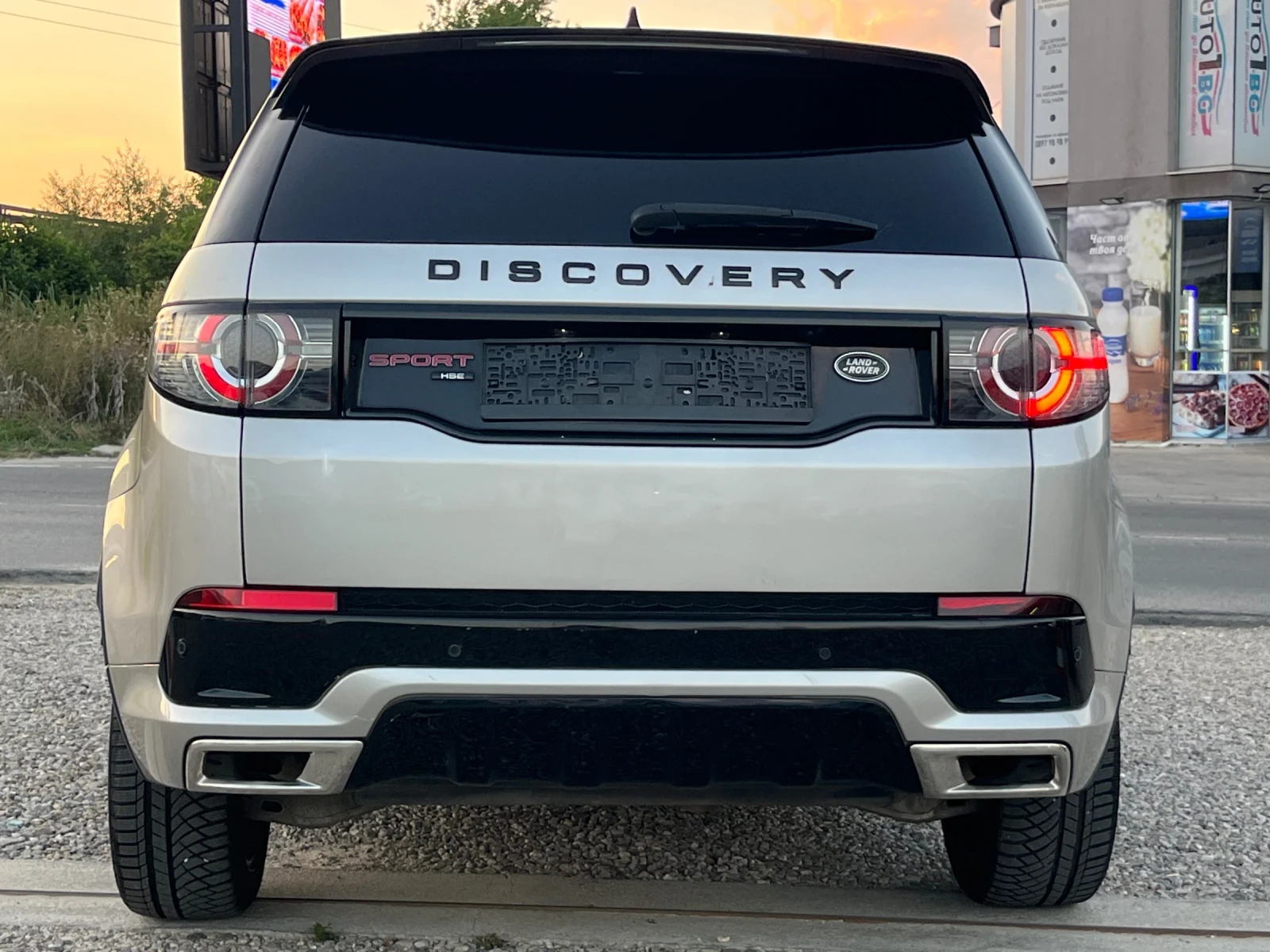Land Rover Discovery Sport 2.0 D.HSE.Dinamic.Собствен лизинг!!!, снимка 5 - Автомобили и джипове - 55467356