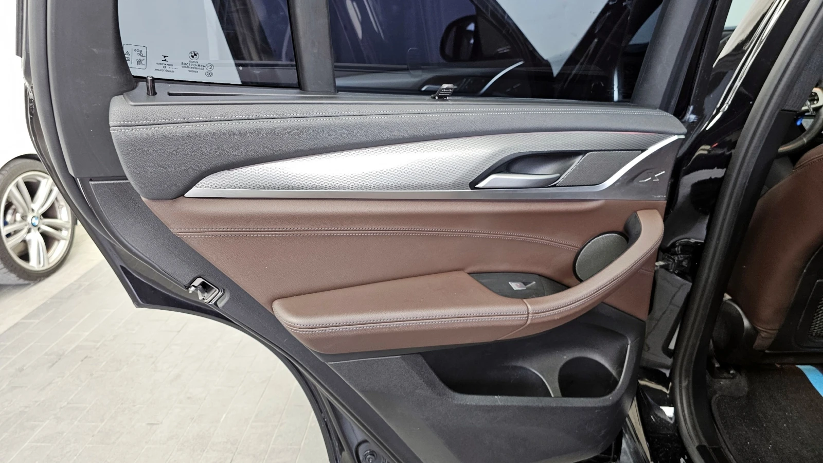 BMW X3 * M40I* DIS* 360* PANO* , снимка 14 - Автомобили и джипове - 55574360