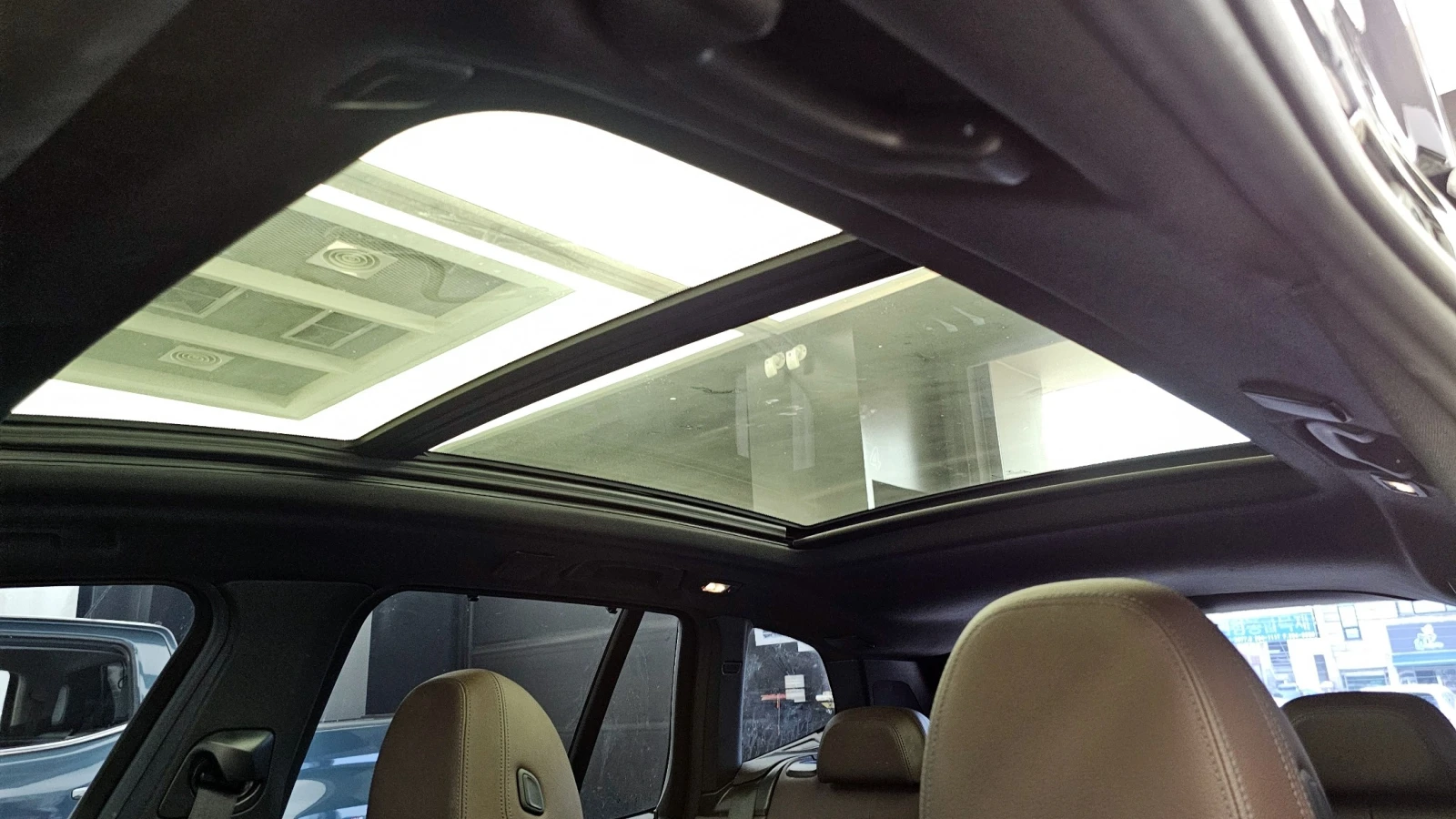 BMW X3 * M40I* DIS* 360* PANO* , снимка 15 - Автомобили и джипове - 55574360