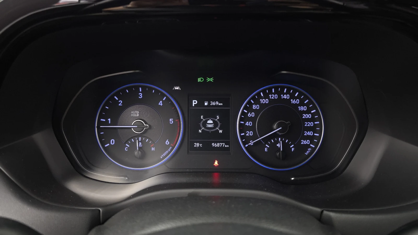 Hyundai Palisade Diesel 2.2 4WD Exclusive autogeorge.com, снимка 12 - Автомобили и джипове - 55719333